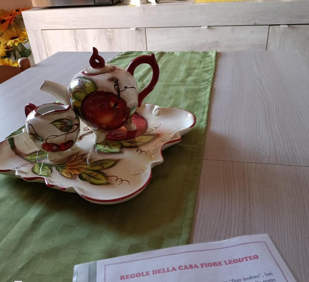 Sole&Cuore Domus De Maria Ngoại thất bức ảnh