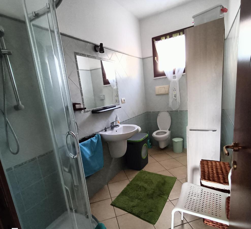 Sole&Cuore Domus De Maria Ngoại thất bức ảnh