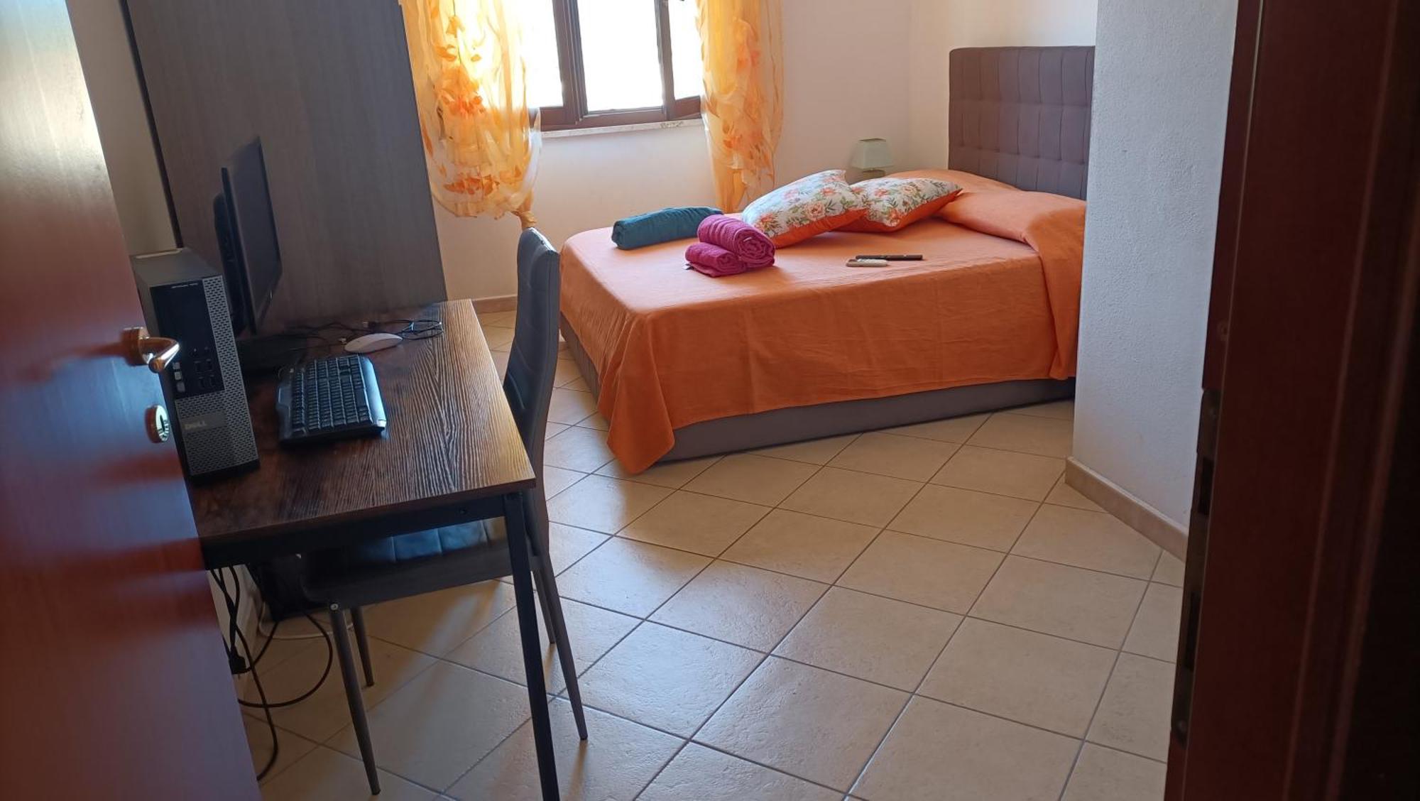 Sole&Cuore Domus De Maria Ngoại thất bức ảnh