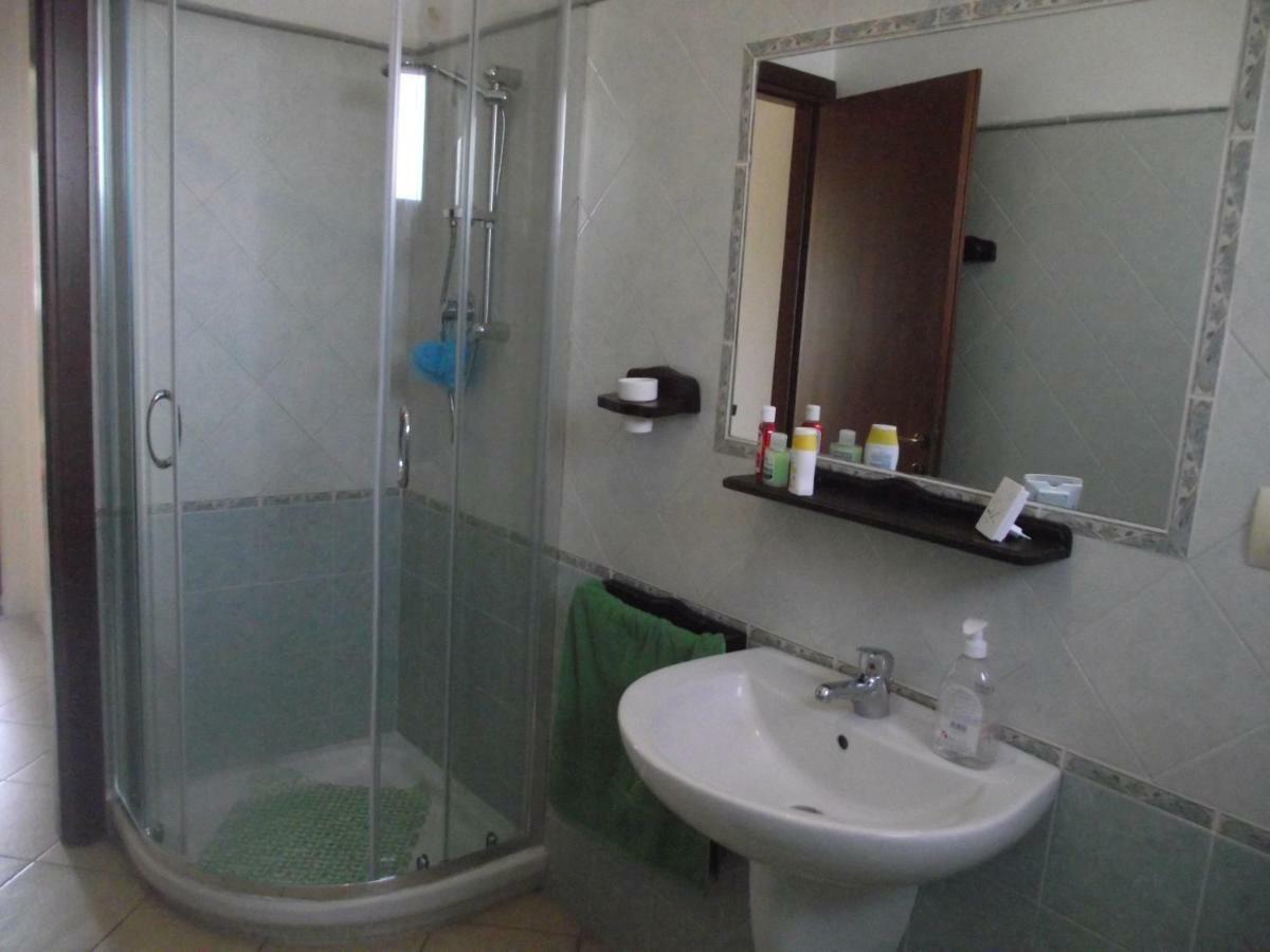 Sole&Cuore Domus De Maria Ngoại thất bức ảnh