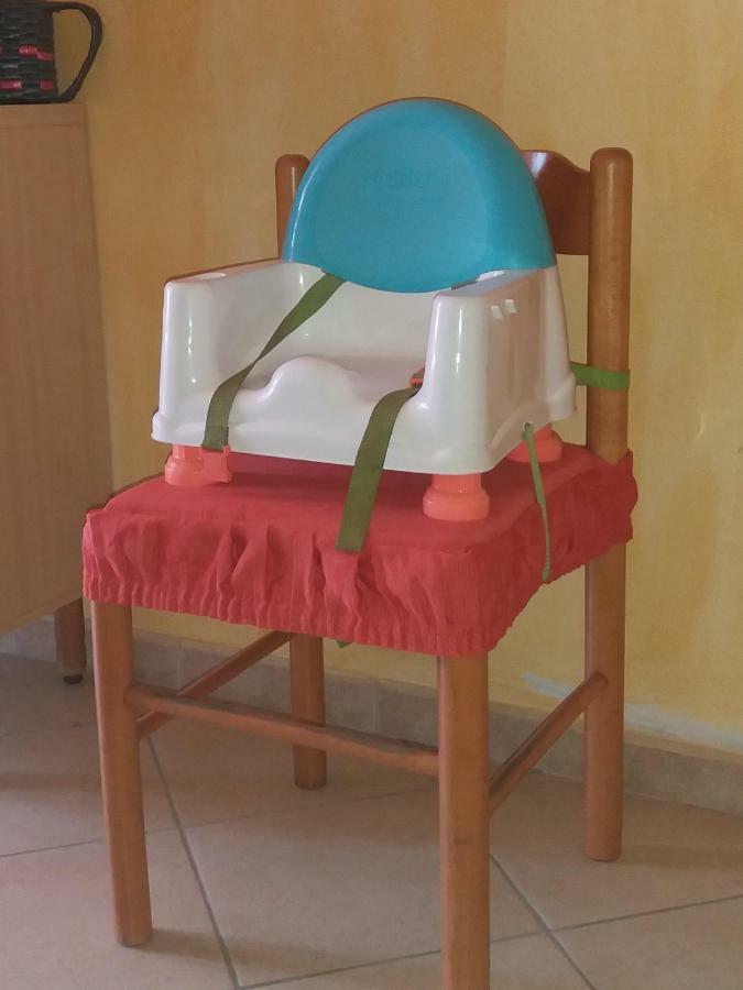 Sole&Cuore Domus De Maria Ngoại thất bức ảnh