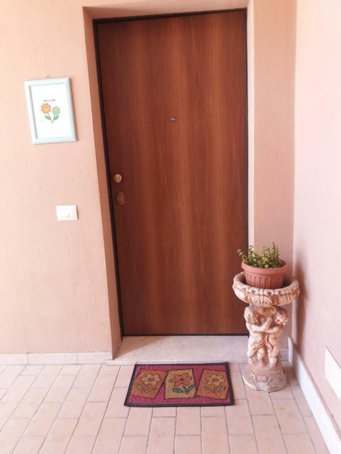 Sole&Cuore Domus De Maria Phòng bức ảnh